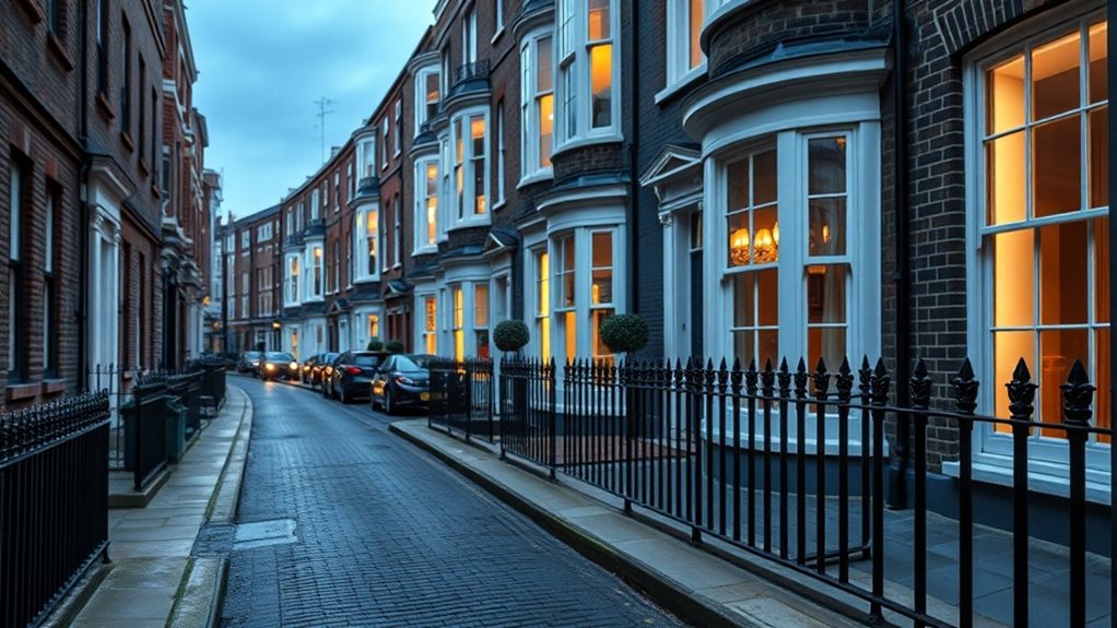 Double Glazing Wimbledon