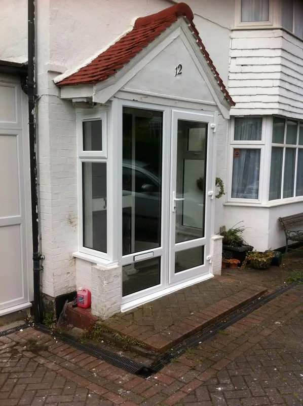 Wimbledon Window & Door Services