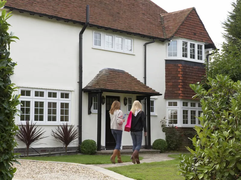 Areas We Cover — Gallery Wimbledon