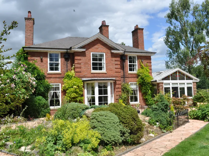 Areas We Cover — Gallery Wimbledon