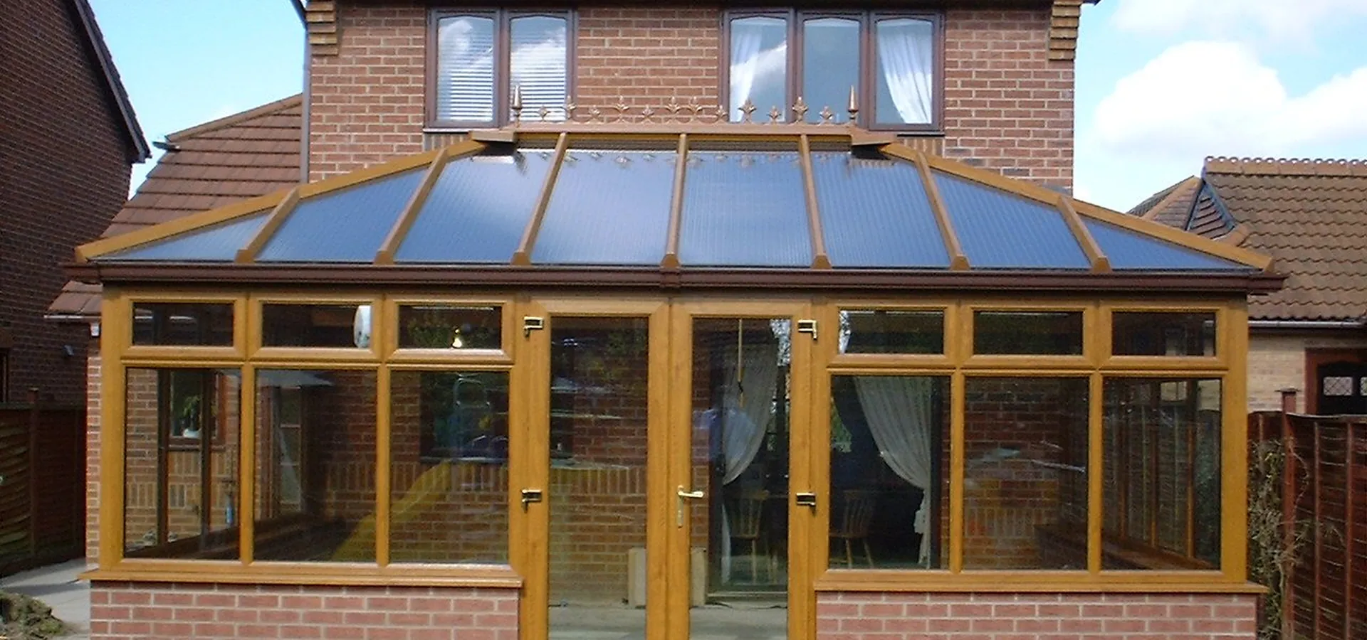 Automatic Doors Wimbledon