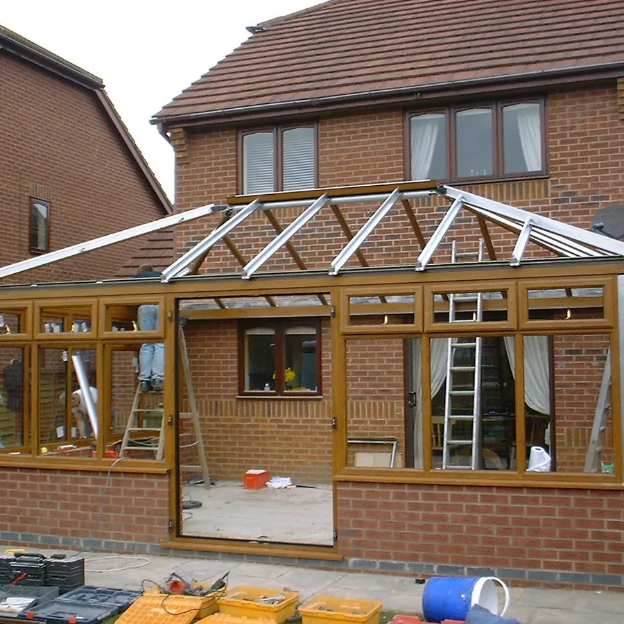 Automatic Doors — Product Wimbledon