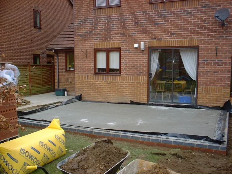 Commercial Glazing — Gallery Wimbledon