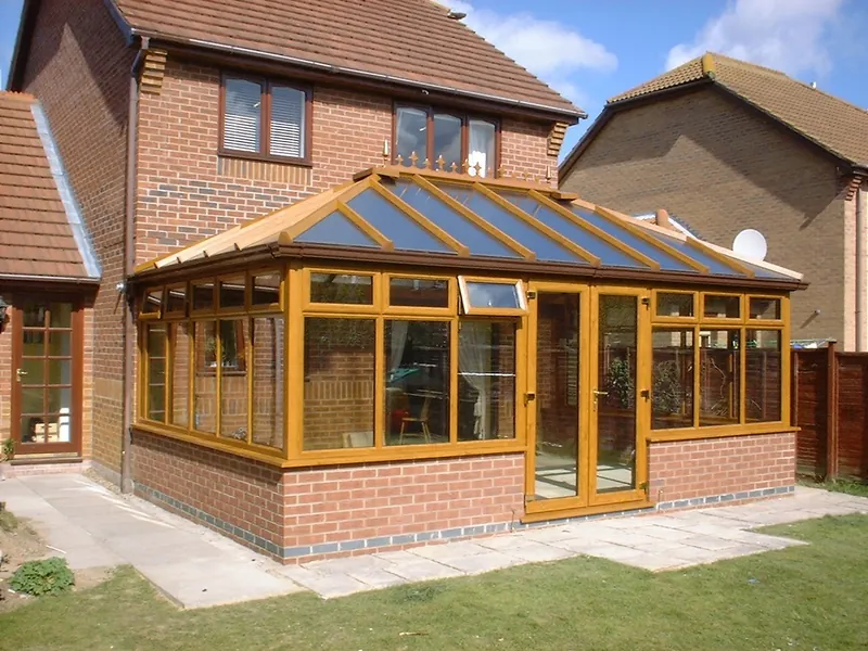 Commercial Glazing — Gallery Wimbledon