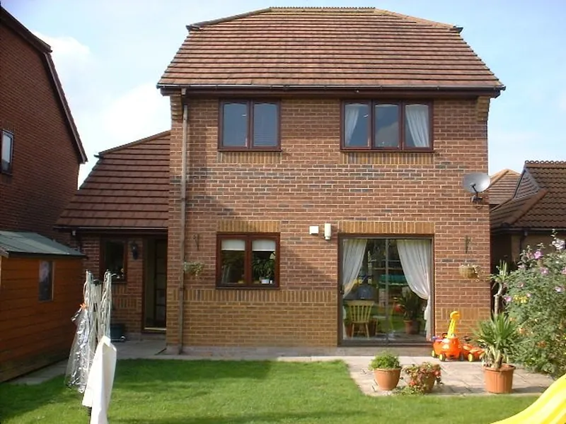 Commercial Glazing — Gallery Wimbledon