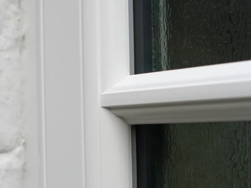 Security Glazing — Gallery Wimbledon