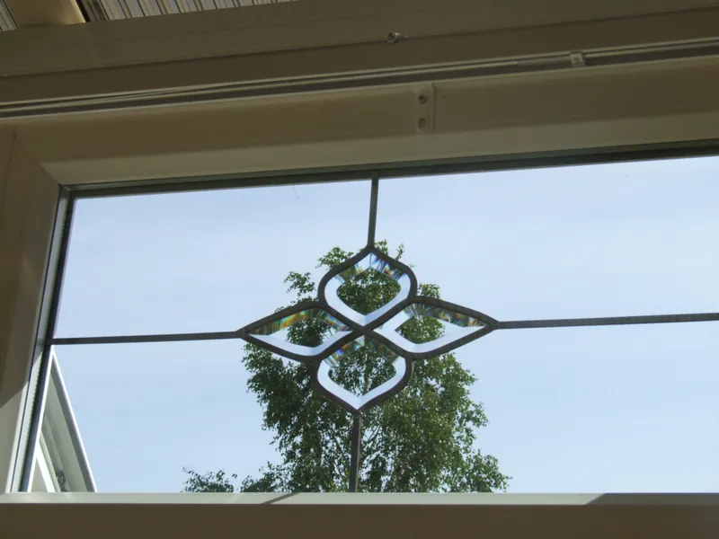 Security Glazing — Gallery Wimbledon