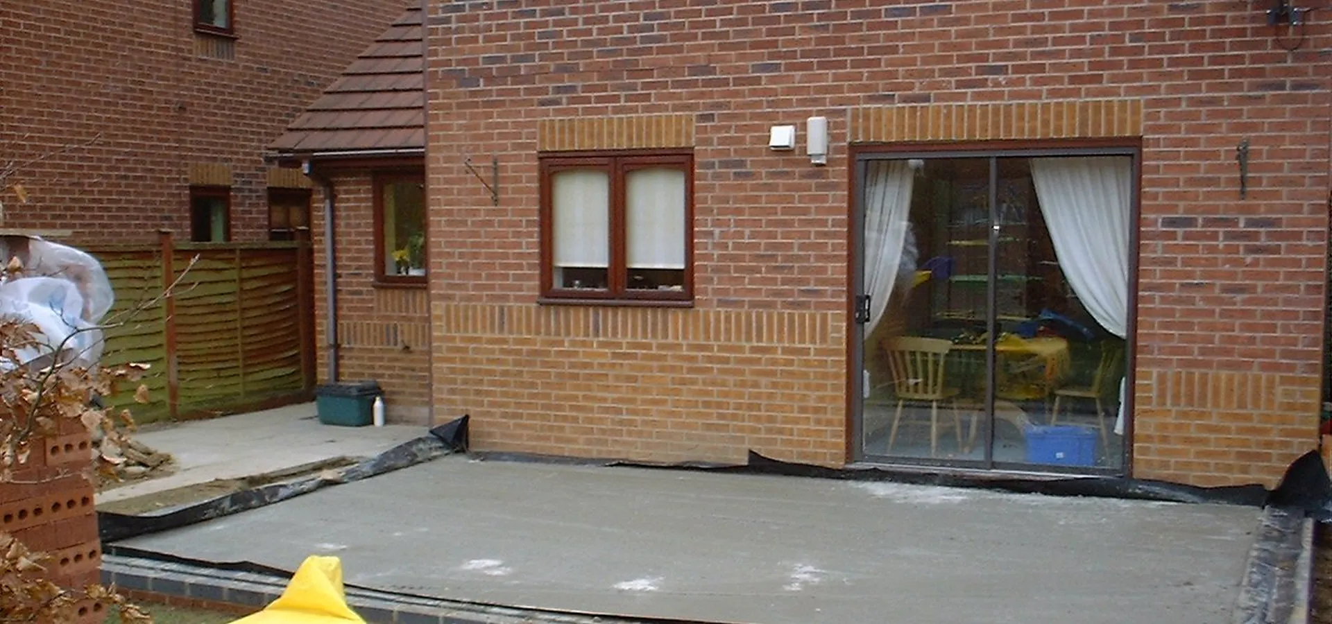 Shop Front Glazing Wimbledon