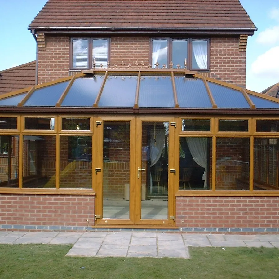 Shop Front Glazing — Product Wimbledon