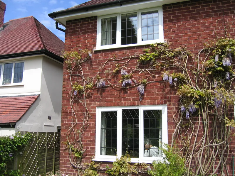 Edwardian Conservatory — Gallery Wimbledon