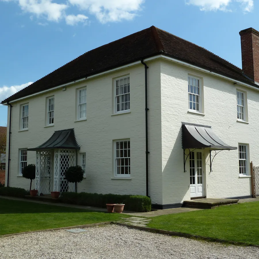 Edwardian Conservatory — Product Wimbledon