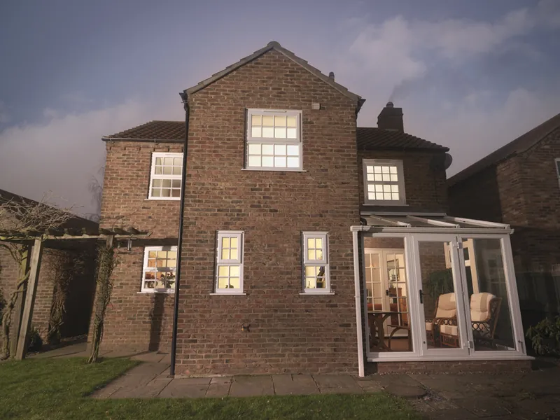 Conservatories — Gallery Wimbledon