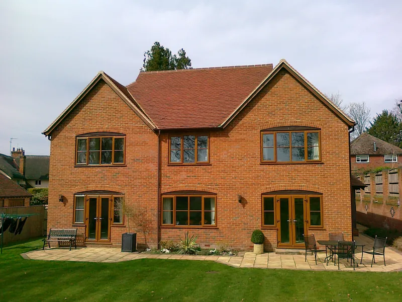 Conservatories — Gallery Wimbledon