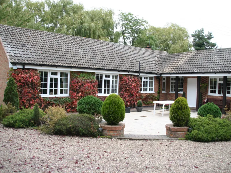 Conservatories — Gallery Wimbledon