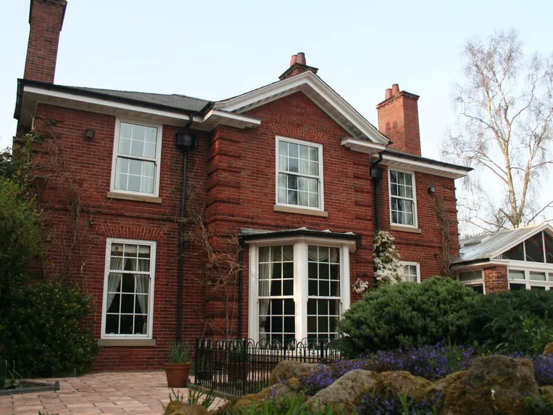Conservatories — Gallery Wimbledon