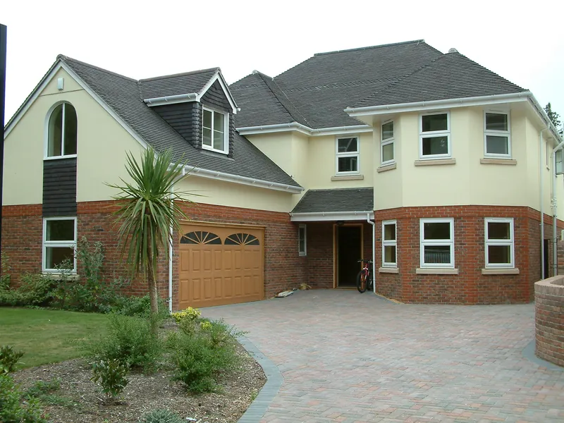 Conservatories — Gallery Wimbledon