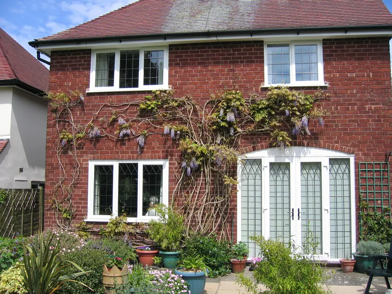Garden Room — Gallery Wimbledon
