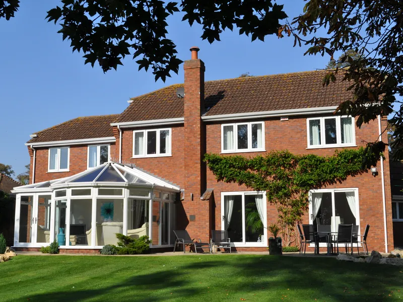 Garden Room — Gallery Wimbledon