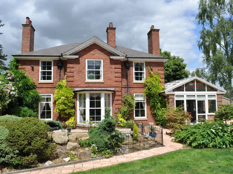 Garden Room — Gallery Wimbledon