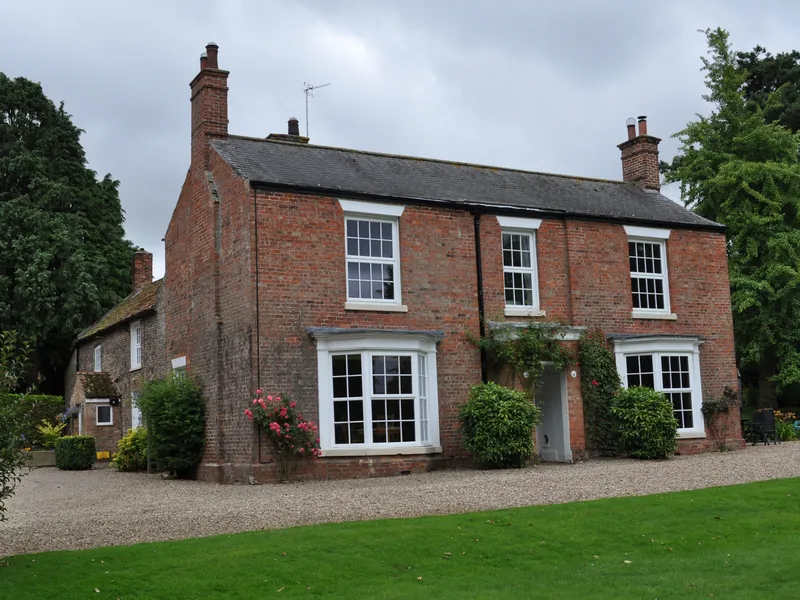 Garden Room — Gallery Wimbledon