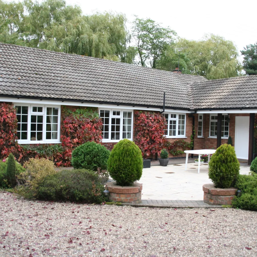 Garden Room — Product Wimbledon