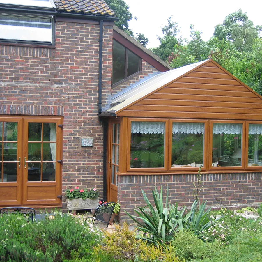 Garden Room — Product Wimbledon