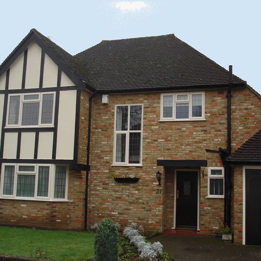 Garden Room — Product Wimbledon