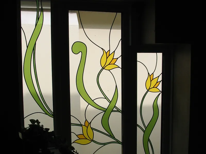 Glass Extension Wimbledon