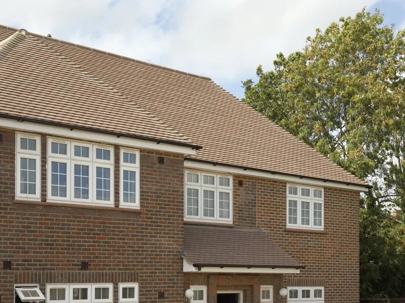 Lean To Conservatory — Gallery Wimbledon
