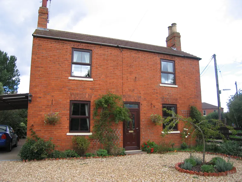 Lean To Conservatory — Gallery Wimbledon