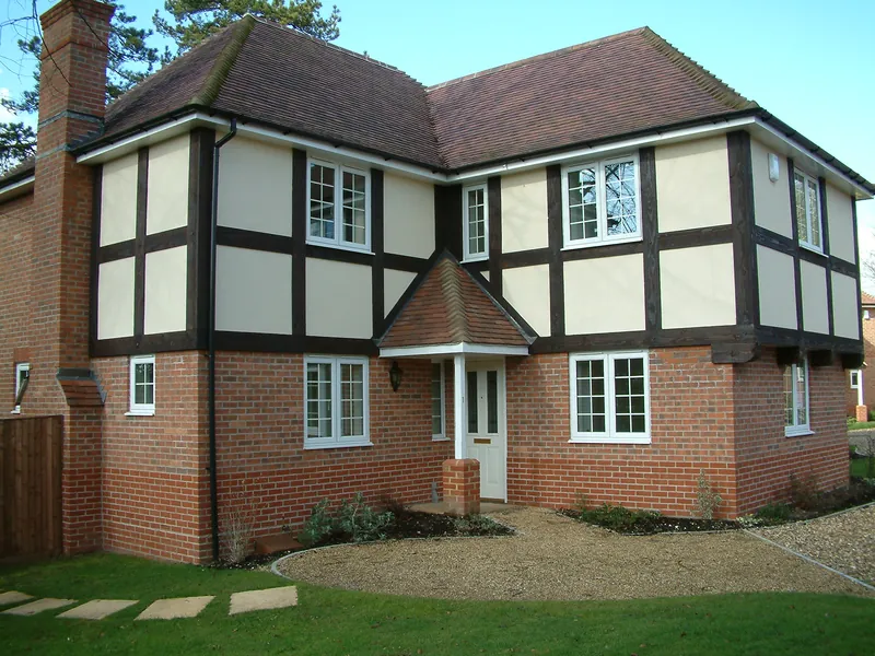 Lean To Conservatory — Gallery Wimbledon