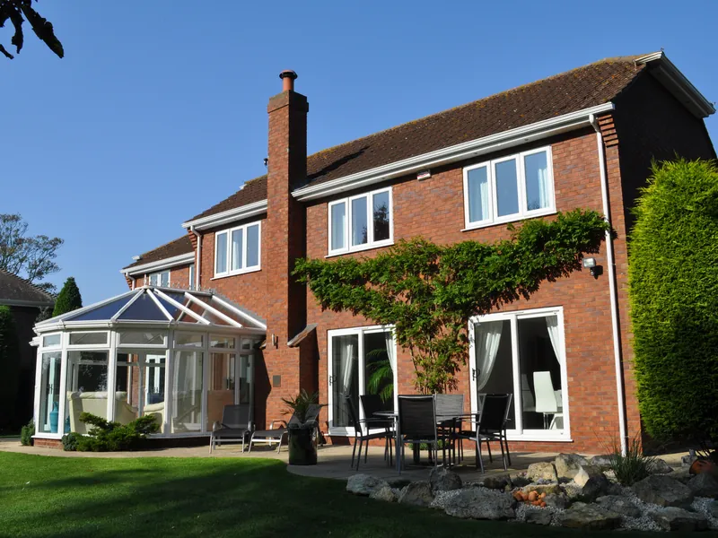 Lean To Conservatory — Gallery Wimbledon