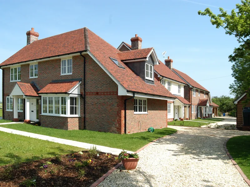 Lean To Conservatory — Gallery Wimbledon