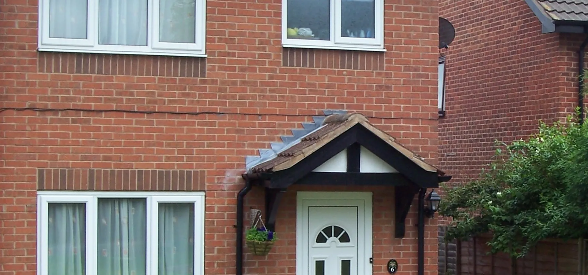Lean To Conservatory Wimbledon