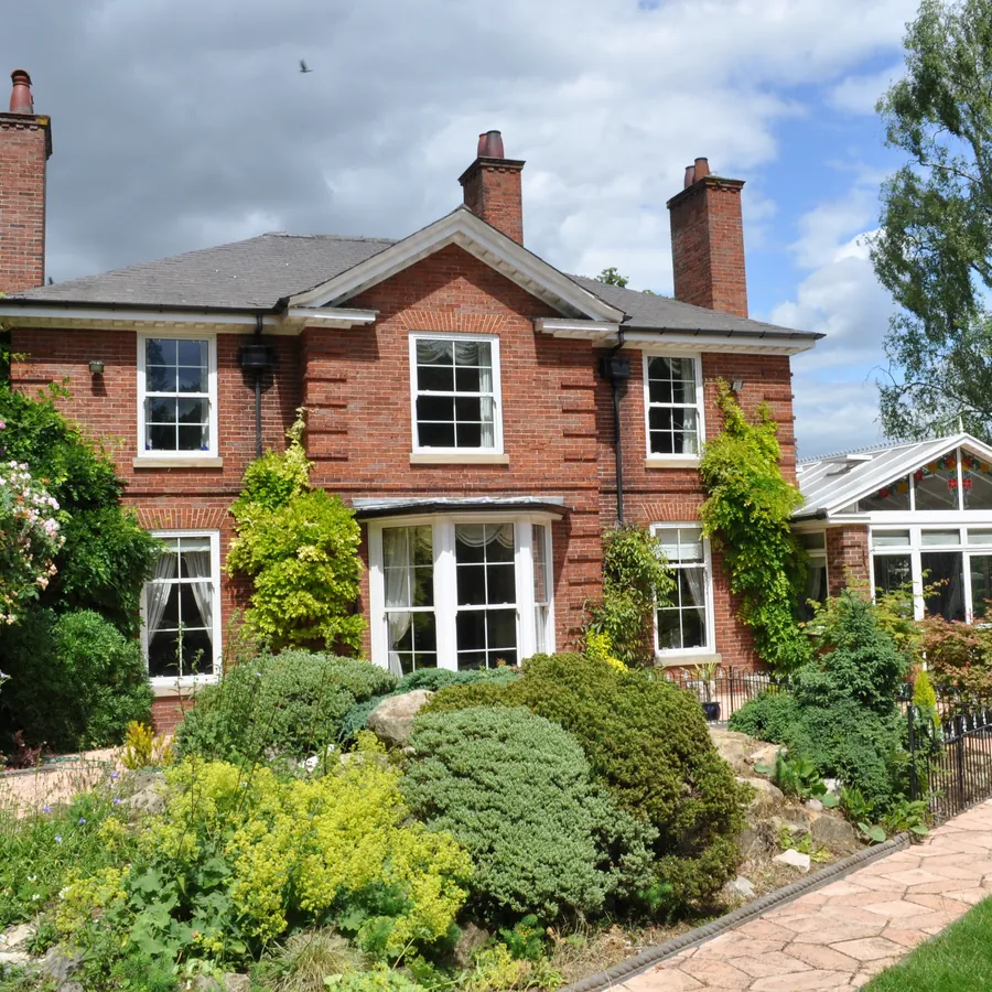 Lean To Conservatory — Product Wimbledon
