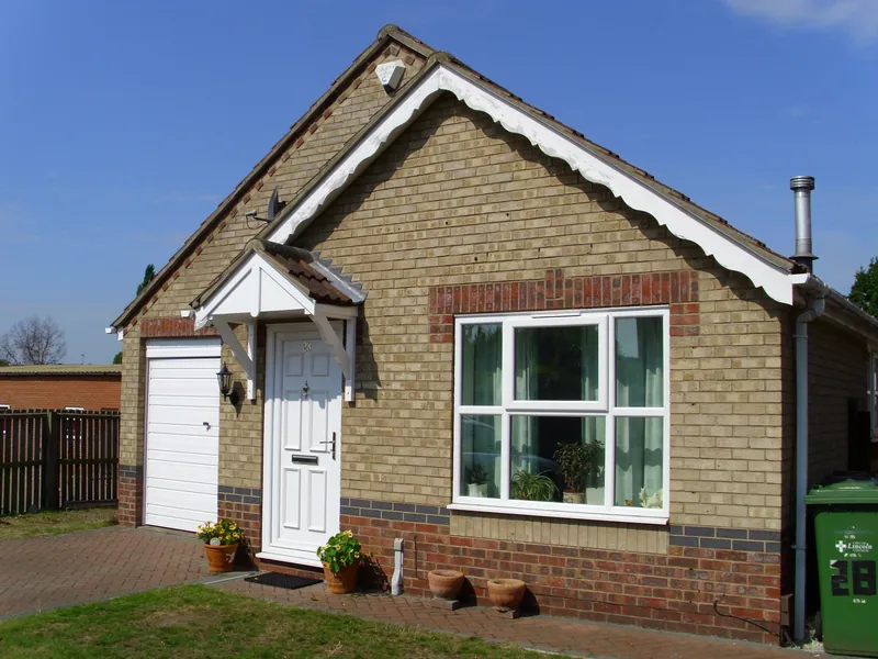 Orangery — Gallery Wimbledon