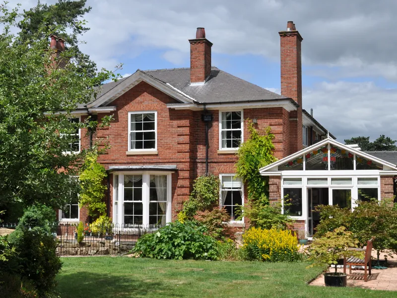 Orangery — Gallery Wimbledon