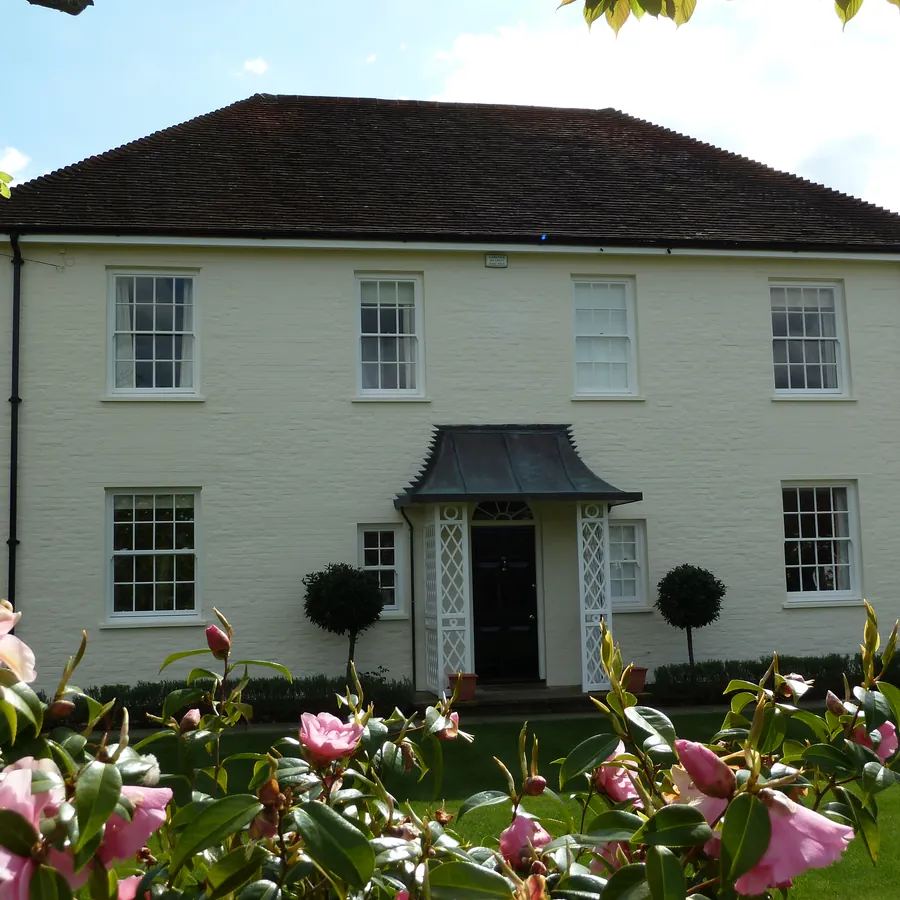 Orangery — Product Wimbledon