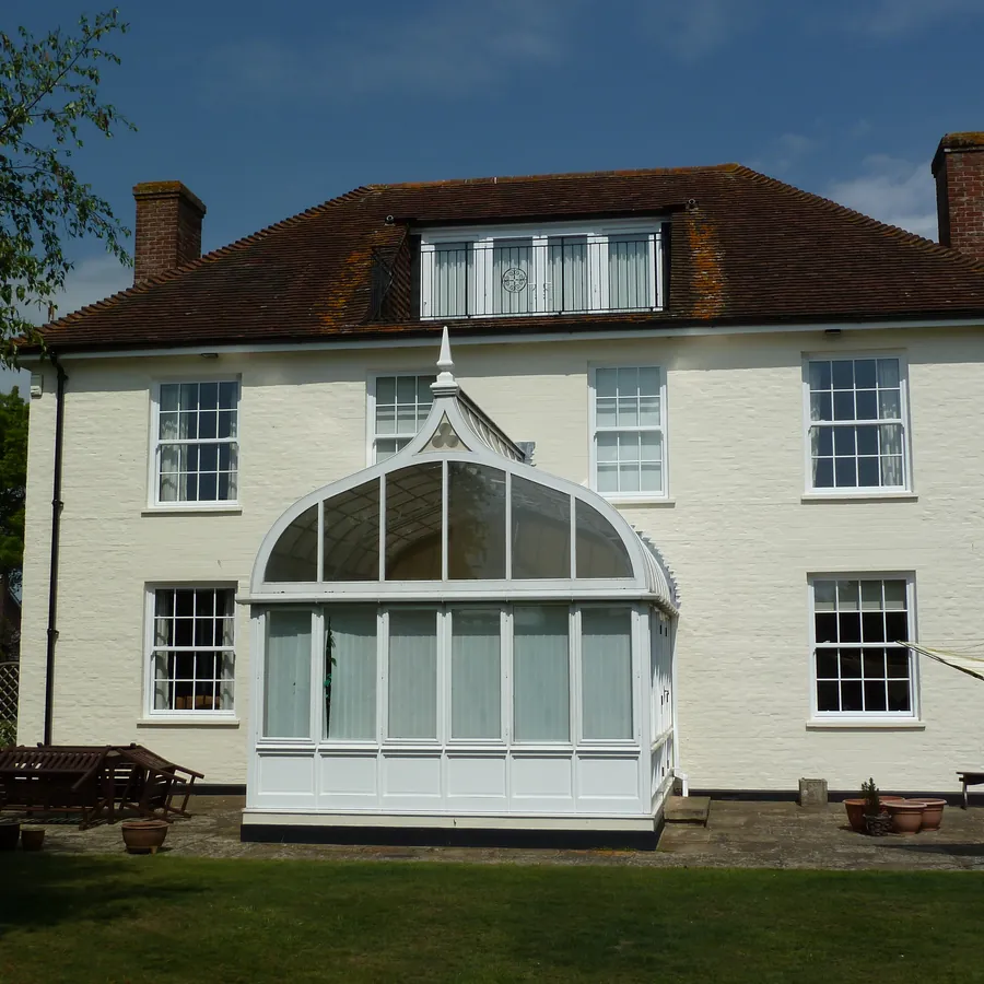 Orangery — Product Wimbledon