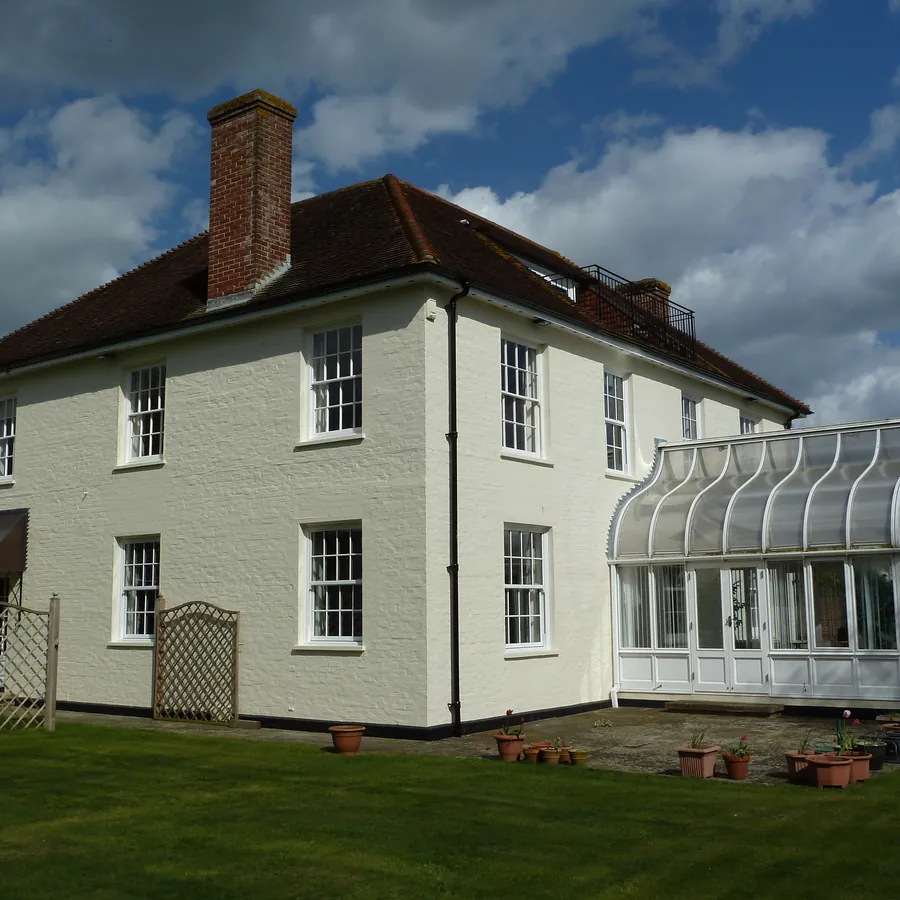 Conservatories — Product Wimbledon