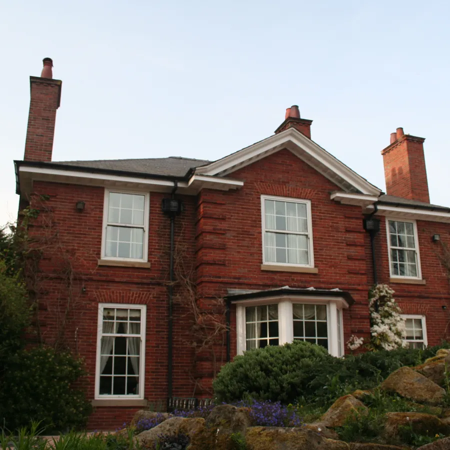 Conservatories — Product Wimbledon