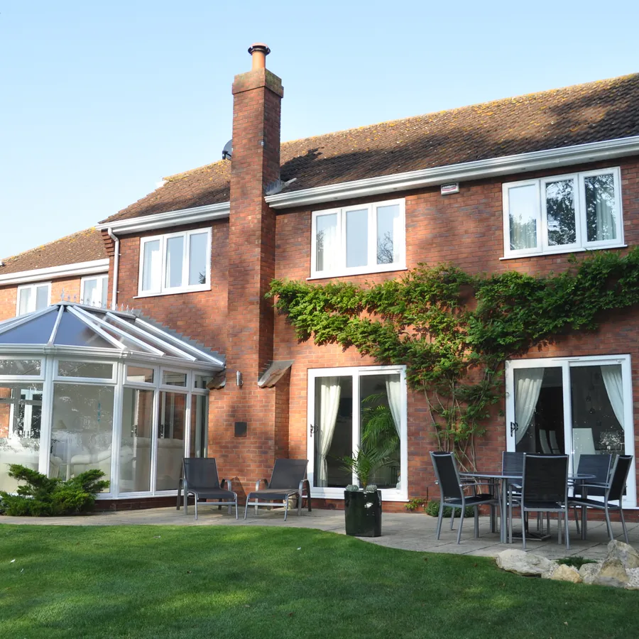 Conservatories — Product Wimbledon