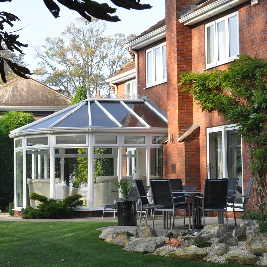 Conservatories — Product Wimbledon