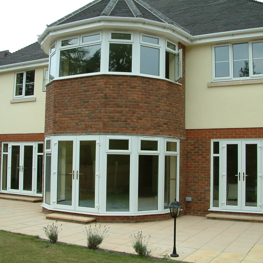 Conservatories — Product Wimbledon