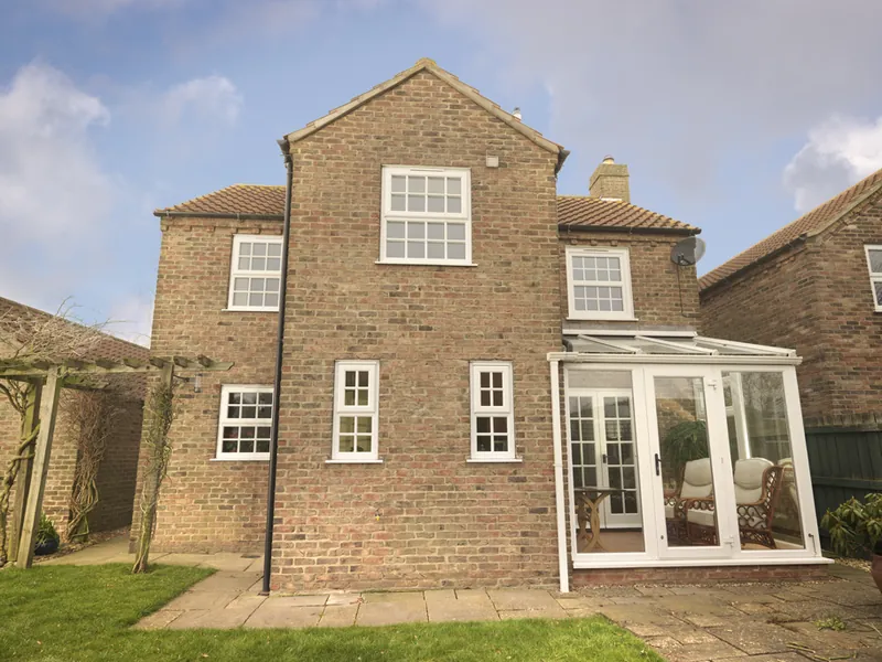 Victorian Conservatory — Gallery Wimbledon