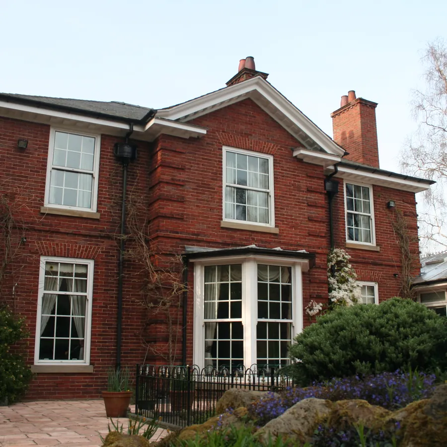 Victorian Conservatory — Product Wimbledon