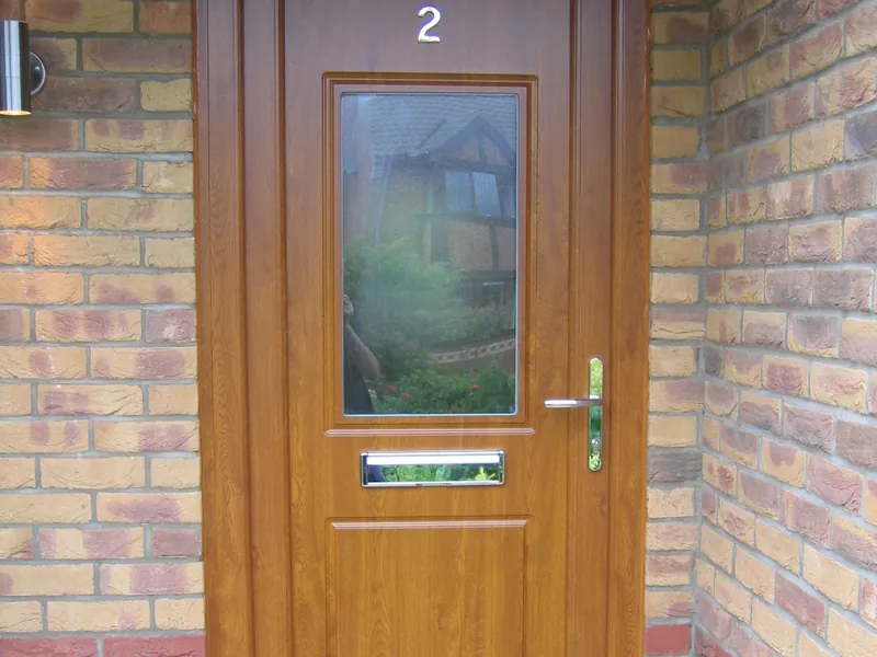 Back Doors — Gallery Wimbledon