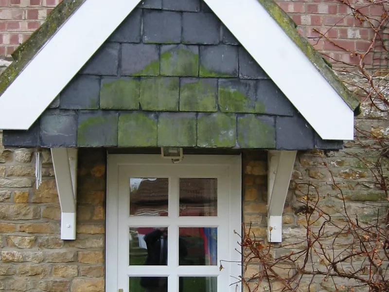 Back Doors — Gallery Wimbledon