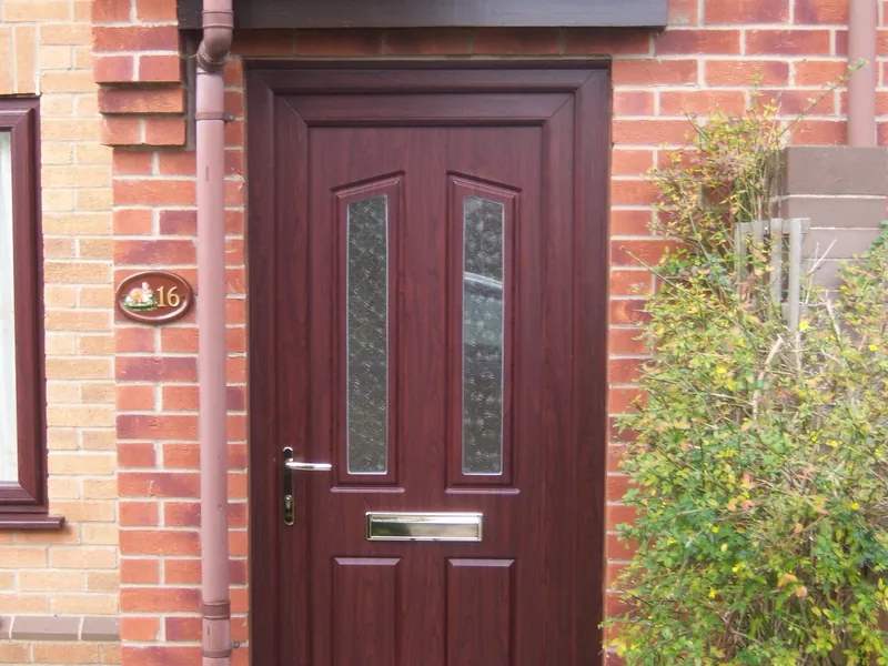 Back Doors — Gallery Wimbledon
