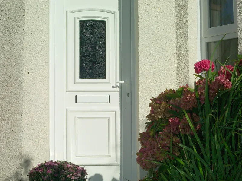Back Doors — Gallery Wimbledon